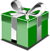 geschenkpaket
